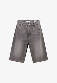 No seleccionado, light grey