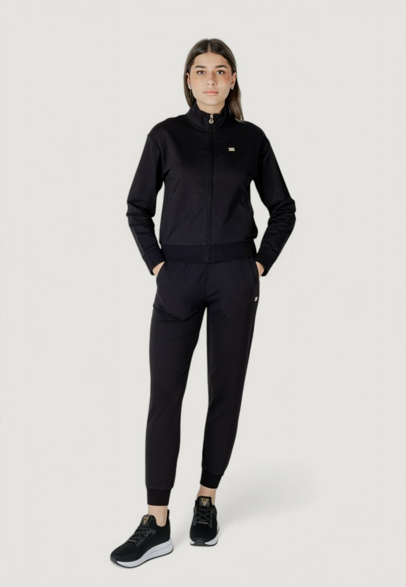 Zalando Tute Zalando Felpa Inter Emporio Armani Tuta Sportiva