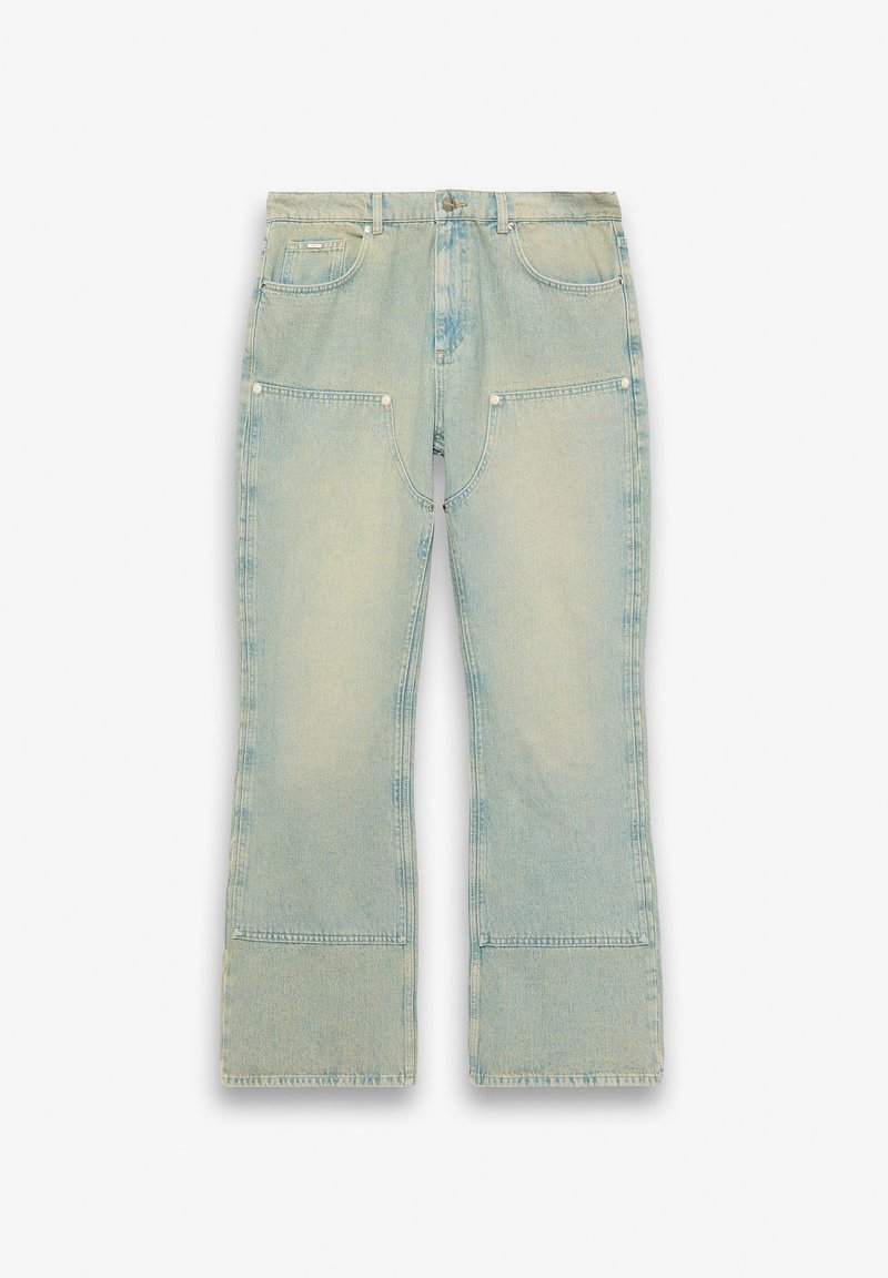 EIGHTYFIVE Carpenter-jeans lichtblauw