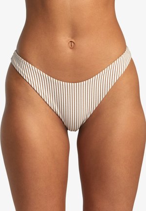 LINEAR MODERATE - Bikini pezzo sotto - cpp