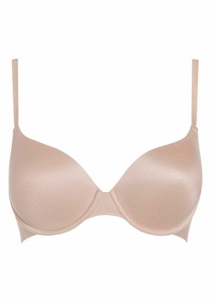 PRINCIPESSA - Reggiseno con ferretto - bronze