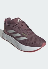 adidas Performance DURAMO SL W - Chaussures de running sur route - purple