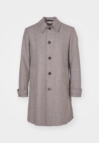 EELIOT - Cappotto classico - dirt  tape