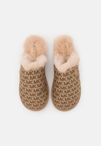 MICHAEL Michael Kors Chaussons - brown