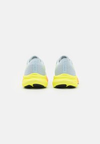 ASICS GEL-PULSE 15 - Scarpe da corsa su strada - cool grey/safety yellow
