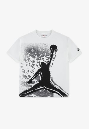 JDB TEE - Tricou cu imprimeu - sail