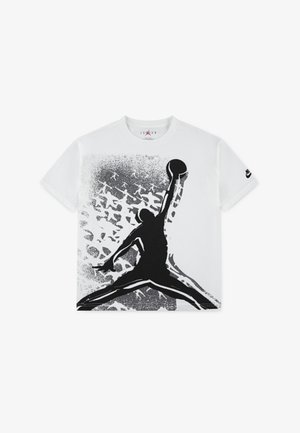 Jordan - T-shirt z nadrukiem