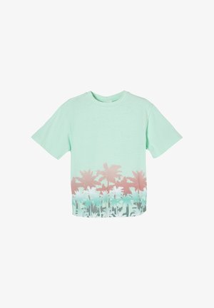 s.Oliver, T-shirt z nadrukiem