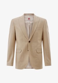 Unausgewählt, hellbeige