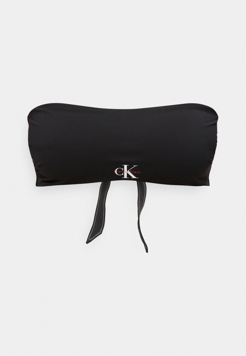 Top de bikini