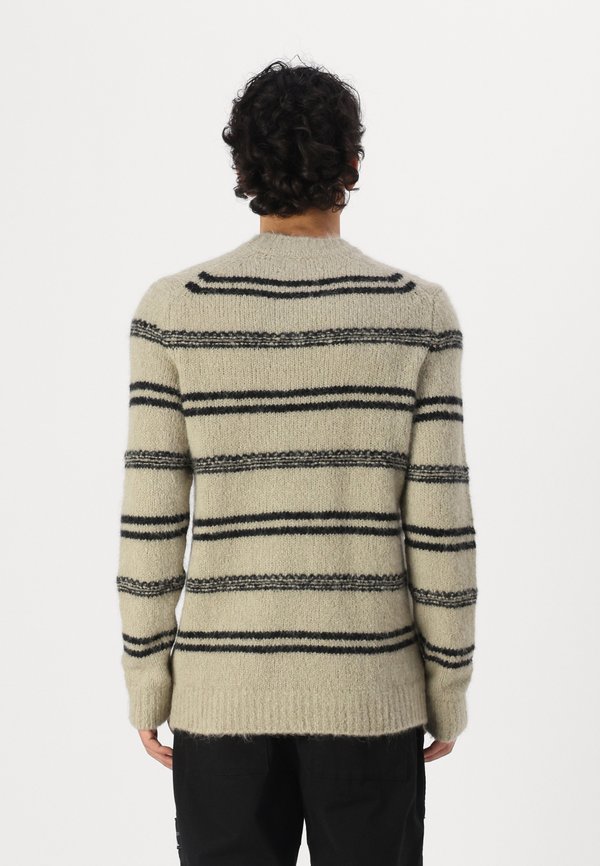 ARIN - Jumper - beige4