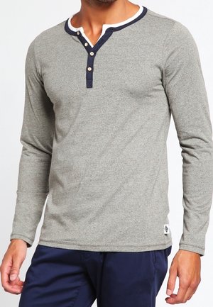 Bluzka z długim rękawem