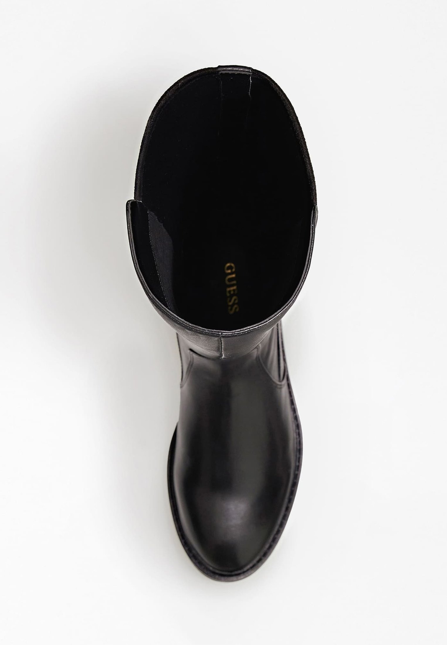 Guess Laarzen - schwarz/zwart - Zalando.be
