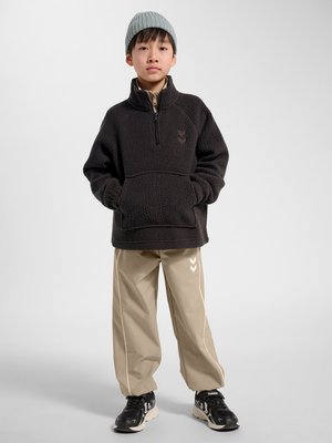 Hummel MARTINI UNISEX brązowy melanż