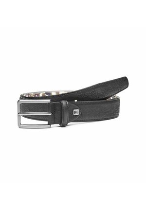 UNI - Belt - schwarz