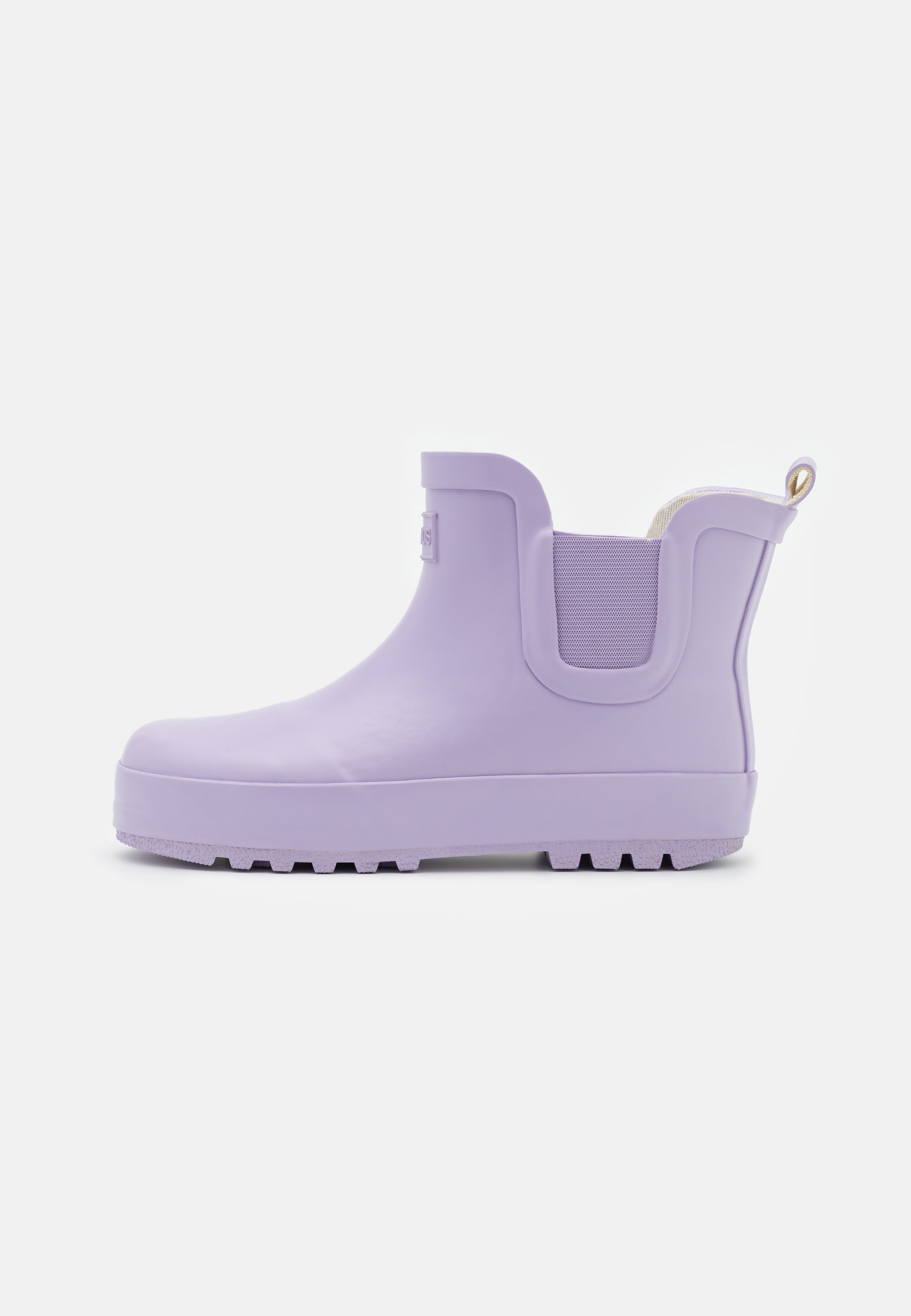 Cotton On GUSSET GUMBOOT - Botas de agua - vintage lilac/morado - Zalando.es