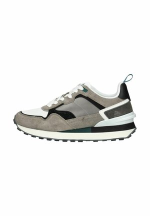 SNEAKER - Sneakers laag - light grey