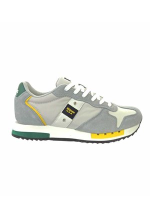 Sneakers basse - green