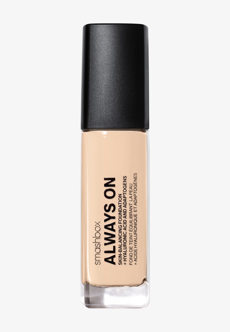 Smashbox - ALWAYS ON ADAPTIVE FOUNDATION - Fond de teint - f30n, Agrandir