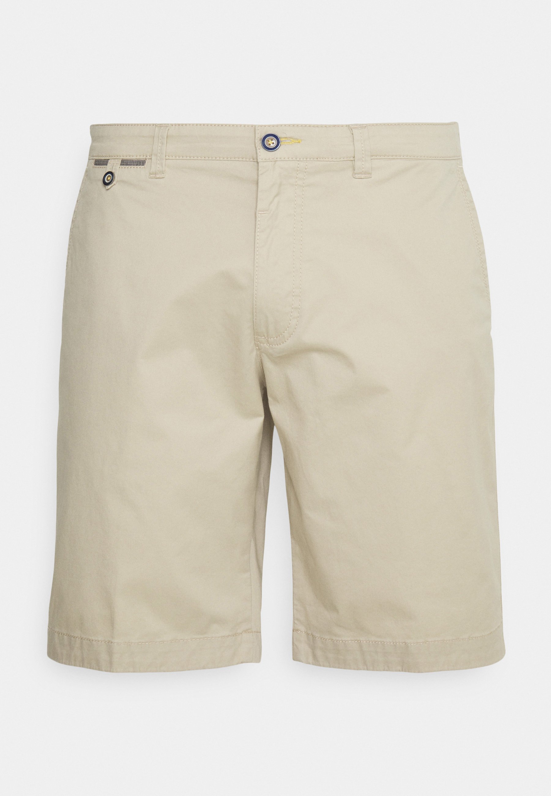 Bugatti BERMUDA - Shorts - beige - Zalando.it