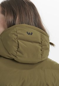 Whistler Manteau d'hiver - 3123 dark olive