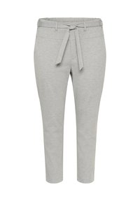 Non sélectionné, grey melange