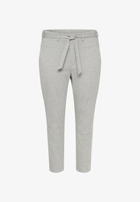 Neselectat, grey melange