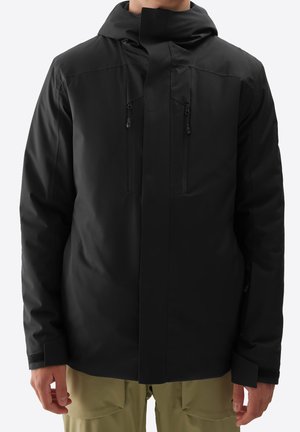 TECHNICAL - Giacca da sci - deep black