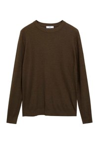 AVENA - Pulover - brown