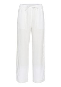 ENIOLA - Bukser - bright white
