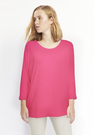 Minx OLIX - Bluse - power pink
