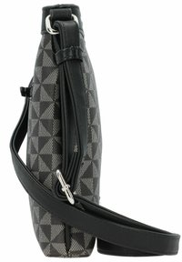 Gabor BARINA  24 CM - Borsa a tracolla - mixed black