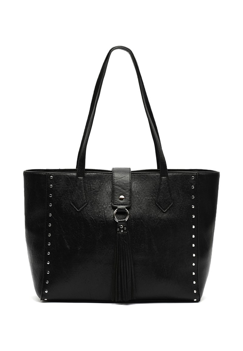 MISAKO DIONES - Torbica - black