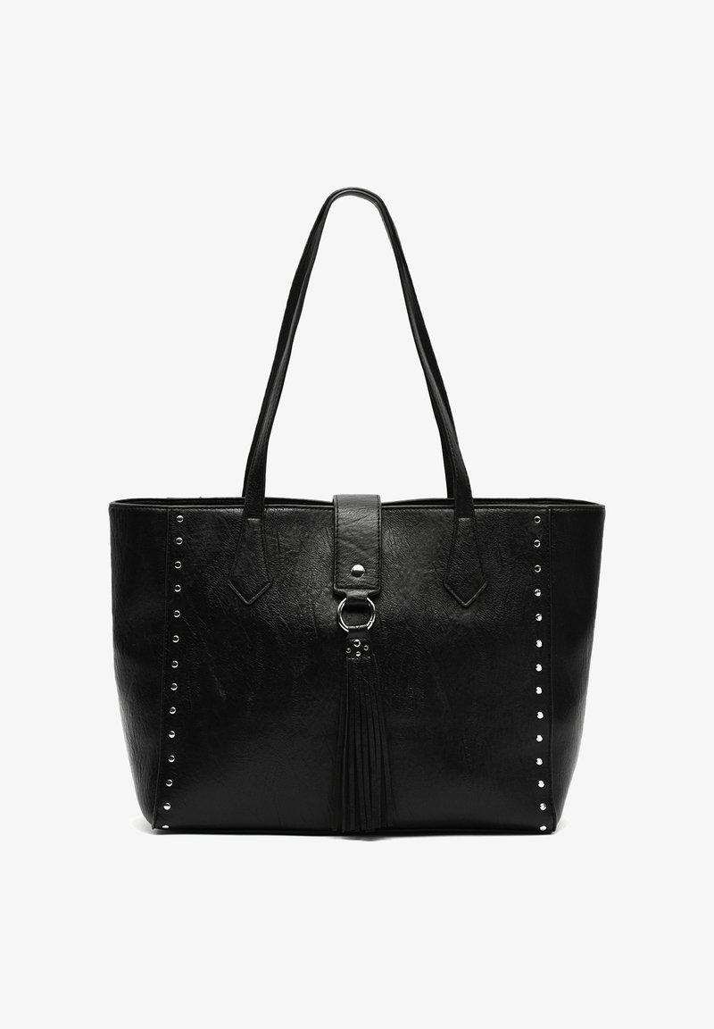 MISAKO DIONES - Torbica - black