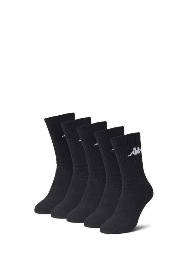 FISPER 5-PACK - Socken
