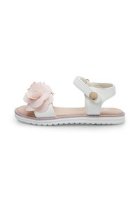 Bata BUBBLEGUMMERS - Vauvan kengät - bianco