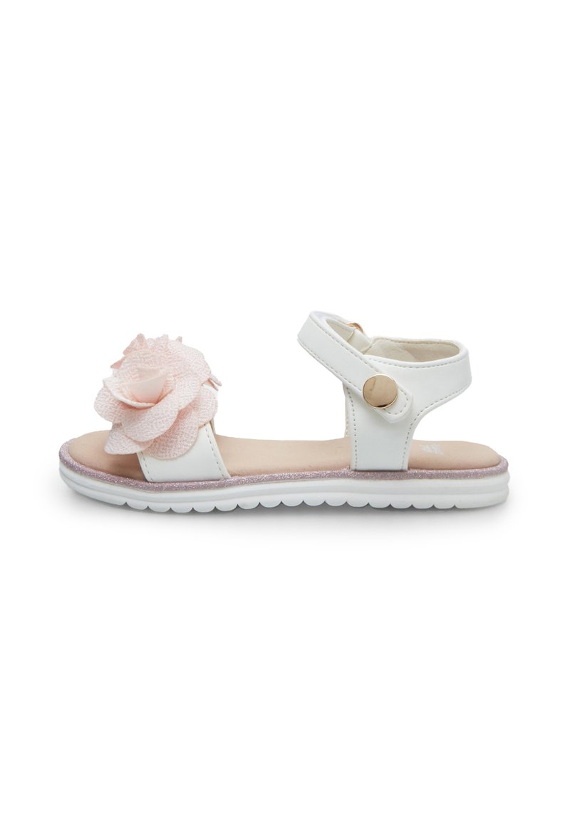 Bata BUBBLEGUMMERS - Vauvan kengät - bianco