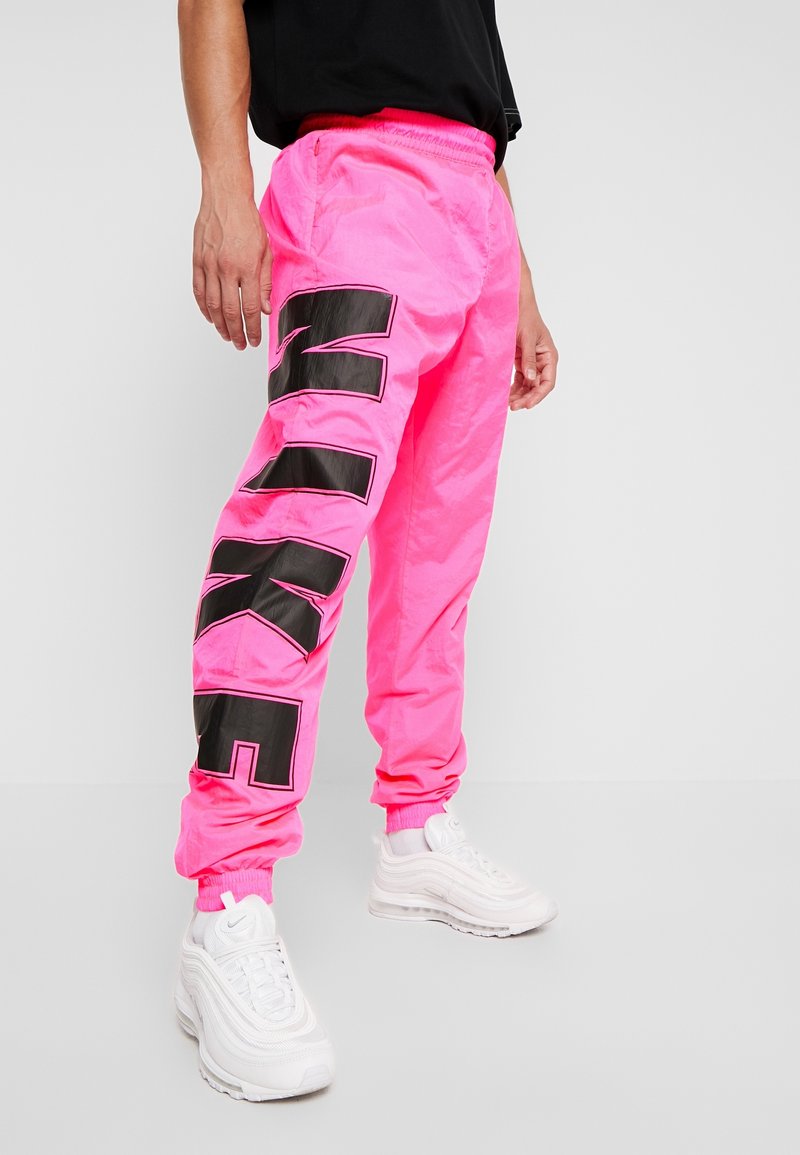 Pantalon De Survêtement Victoria's Secret Polaire Rose, Taille XXL Neuf étiquettes
