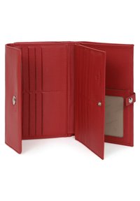 Hexagona CONFORT - Portemonnee - rouge foncé
