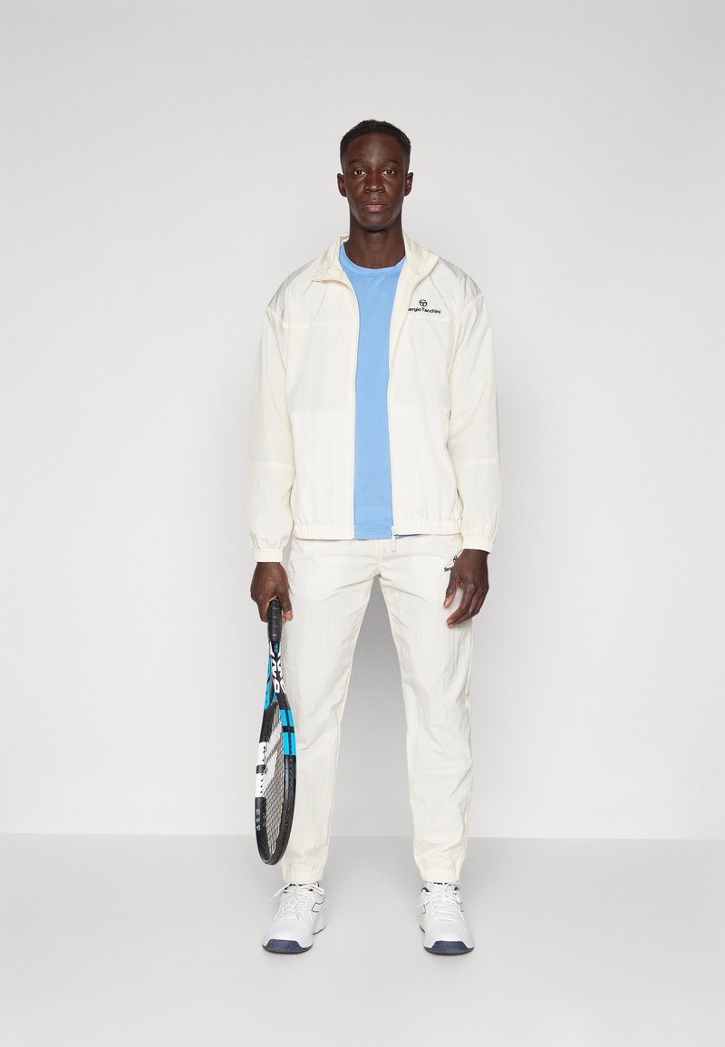Sergio Tacchini Trainingsbroek crème