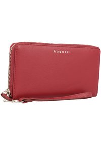 bugatti Wallet - rot