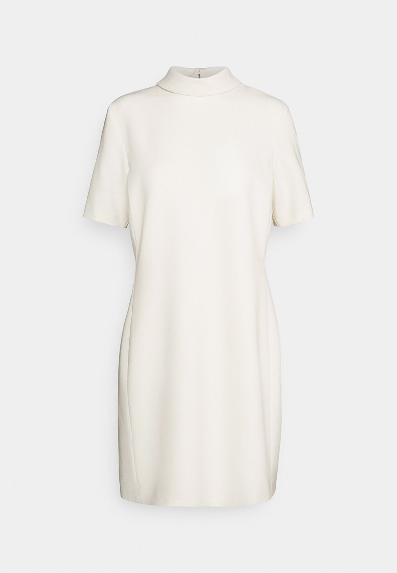 Theory Jurk beige Theory Jurk beige