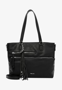 Non selezionato, black