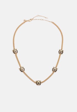 LEGAVIA - Ketting - gold-coloured