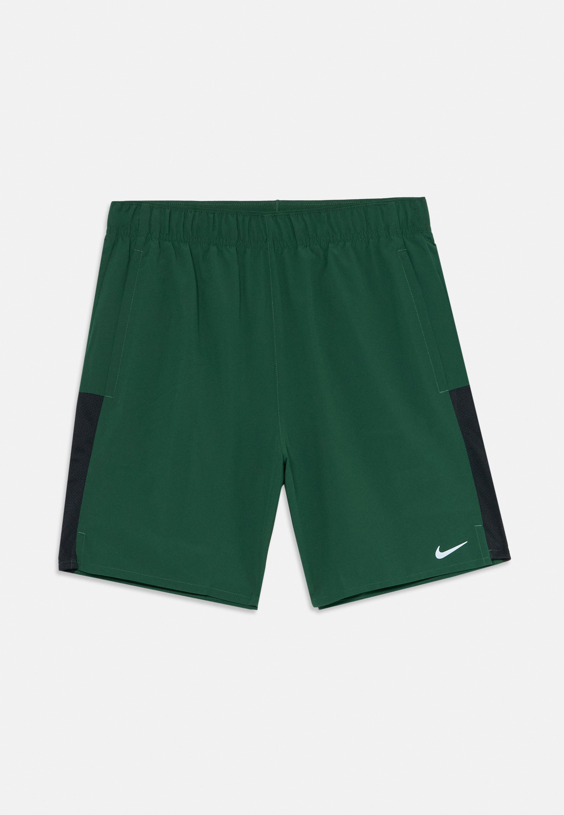 Nike Performance CHALLENGER UNISEX Sports shorts fir/black