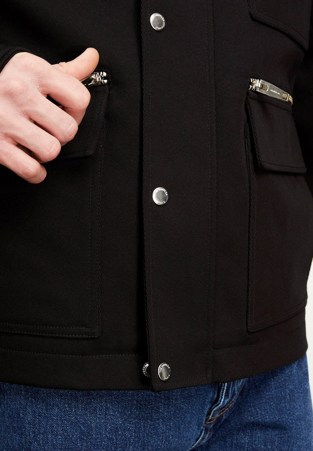 Homme Veste légère Homme Veste légère