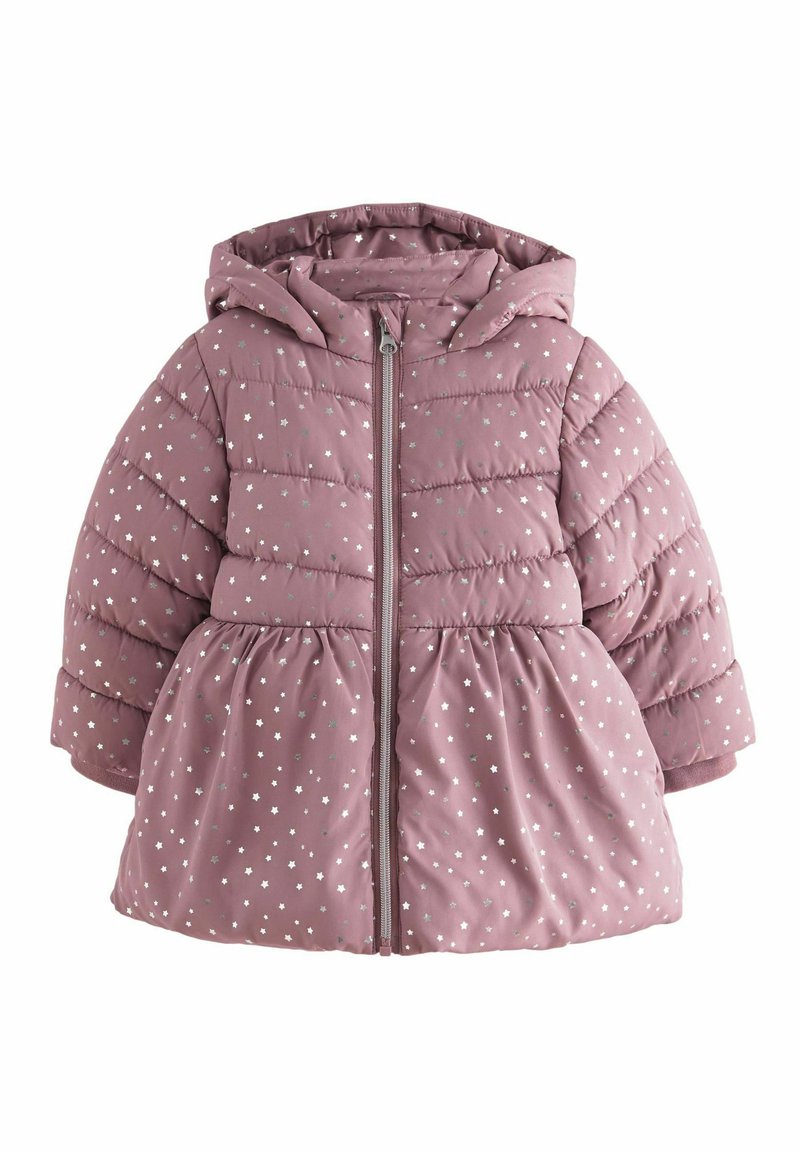 Next - Talvemantel - pink, Suurenda