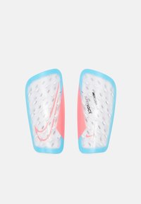 Non sélectionné, white/baltic blue/hot punch