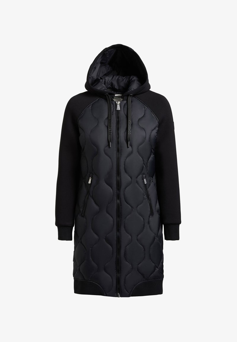 Khujo NORA Kr tk Kab t Black ern Zalando cz khujo-nora-kr-tk-kab-t-black-ern-zalando-cz