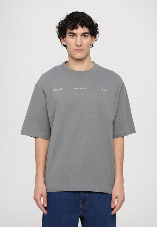 RANGER NATIONAL TEE UNISEX - Sweatshirt4